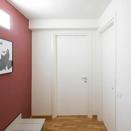 Mona Lisa - Boutique Home In Florence Exterior photo